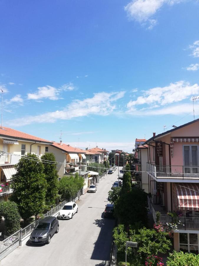 Sea House Rimini Fiera Apartment Exterior photo